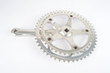 Campagnolo Chorus #706/101 Crankset with 42/51 Teeth and 170mm length from the 1980s - 90s
