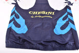 NOS Gabreiel Chesini Verona la Biciprecision jersey in size XL made by Giordana