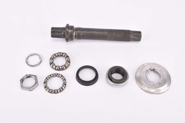 Shimano Selecta #BB-SL32 OCTA Joint Crank Bottom Bracket Axle in 129.5 mm length from 1983