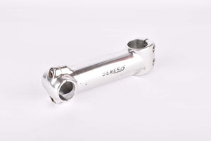 Genesis MTB ahead stem in size 130mm with 25.4mm bar clamp size