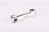 Genesis MTB ahead stem in size 130mm with 25.4mm bar clamp size