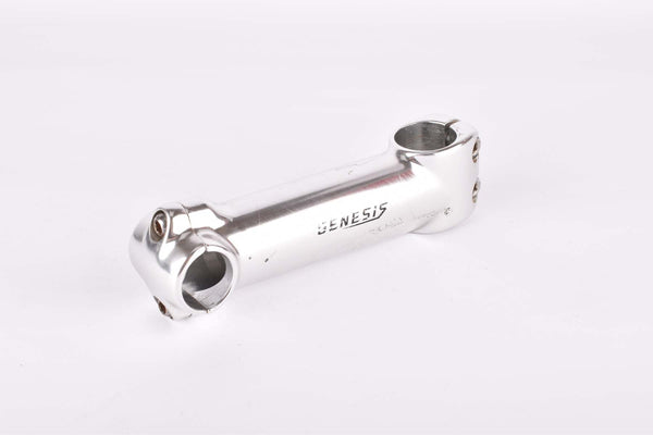 Genesis MTB ahead stem in size 130mm with 25.4mm bar clamp size