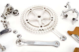 Campagnolo Nuovo Record #1049 #1020/A #1052/1 #1014 #2030 #2040 #4014 group set from the 1970s