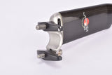 Giant Aero Carbon Time Trial Seatpost #No.3 with 27,2 mm diameter, designed by Mike Burrows - incomplete!