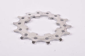 NOS Miche Primato CA Campagnolo 9speed compatible Cassette Sprocket with 14 teeth