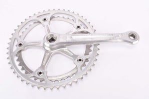 Campagnolo Nuovo Record / Super Recor #1049 / #1049/A right crank arm #757 with 50/42 teeth and 170mm length from 1979