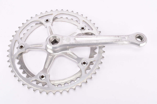 Campagnolo Nuovo Record / Super Recor #1049 / #1049/A right crank arm #757 with 50/42 teeth and 170mm length from 1979