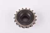 Sachs #LY 7 speed Freewheel with 12-18 teeth and english thread from 1995