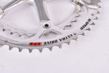 Campagnolo Record #FC03-RE10 Crankset with 52/39 Teeth and 175mm length from the 2000s