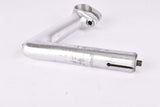 Cinelli 1A stem in size 120mm with 26.4mm bar clamp size