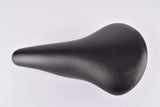 Black Selle San Marco Saddle from the 1970s / 1980s