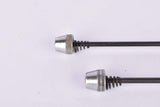 Sachs Diabolo / Classic Sport quick release set, front and rear Skewer from the 1980s