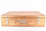 Empty Unknown Sprockets/Cogs Freewheel Parts Box (wooden case)