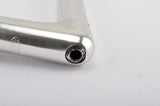 Cinelli 1A stem in size 80mm with 26.4mm bar clamp size from the 1970s - 80s