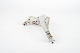 Campagnolo C-Record Braze-on Front Derailleur from the 1980s - 90s