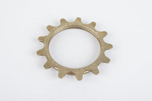 NOS Sachs Aris #EY 6-speed Cog, Freewheel top sprocket, threaded on inside, with 13 teeth from the 1990s