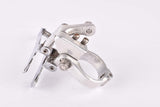 Campagnolo Triomphe #0104026 Clamp-on front derailleur from the 1980s