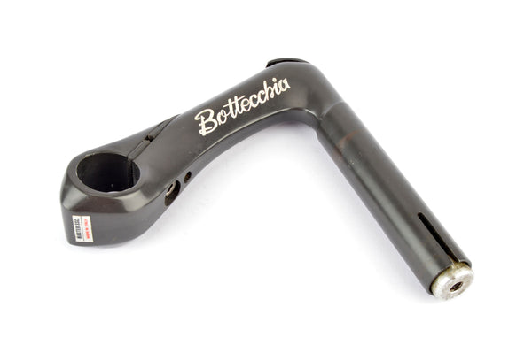 Modolo Master SSC panto Bottechia Stem in size 120mm with 26.0mm bar clamp size from the 1980s - 90s