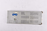 NOS/NIB 7-speed / 8-speed Regina Extra 50 CX-S Chain in 1/2" x 3/32" with 114 links from the 1980s - 1990s