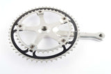 Gipiemme Crono Special #100 AA panto Hermann Crankset with 42/52 teeth and 172.5mm length from the 1980s