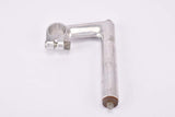 Aluminium Stem in size 85mm with 25.0mm bar clamp size from the 1980s