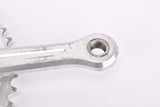 Campagnolo Nuovo Record / Super Recor #1049 / #1049/A right crank arm #757 with 50/42 teeth and 170mm length from 1979