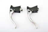 CLB Super Professionnel brake lever set from the 1980s