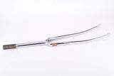 NOS 28" Chromed Fondriest Panto Fork with Columbus SL / SLX tubing