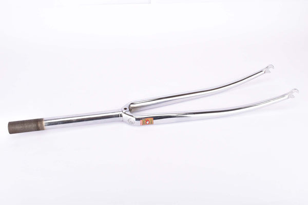 NOS 28" Chromed Fondriest Panto Fork with Columbus SL / SLX tubing