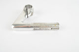 3ttt Record 84 Stem in size 95mm with 25.8mm bar clamp size from the 1980s / 1990s - light version