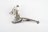 Campagnolo C-Record Braze-on Front Derailleur from the 1980s - 90s