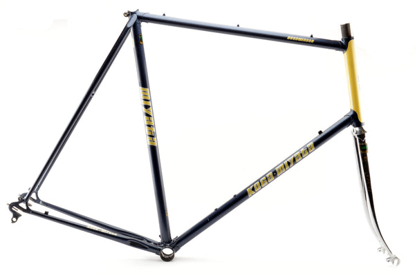 Koga Miyata Roadwinner frame 67 cm (c-t) / 65.5 cm (c-c) Hartlite FM-2 | Hi-Manga HM2