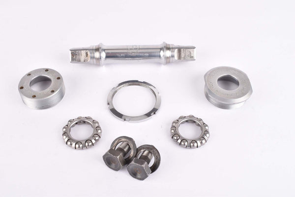 Campagnolo Victory #403/100 bottom bracket with italian thread from the 1980s