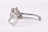 Campagnolo Triomphe #0104026 Clamp-on front derailleur from the 1980s