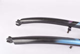 26" MTB Steel Fork with Eyelets for Fenders
