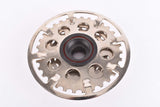 NOS Sachs-Maillard 7-speed Freewheel with 13-32 teeth and BSA/ISO threading from the 1980s