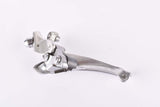 Shimano 105 SC #FD-1055 braze-on front derailleur from 1990