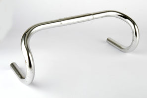 3 ttt Competizione Merckx Handlebar in size 43 cm and 26.0 mm clamp size from the 1980s New Bike Take-Off