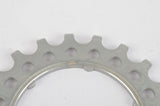 NEW Campagnolo Super Record #AB-20 Aluminium Freewheel Cog with 20 teeth from the 1980s NOS
