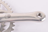 Campagnolo Chorus #706/101 Crankset with 42/52 Teeth and 172.5mm length from the 1980s / 90s