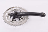 Shimano Deore LX #FC-M563 triple Crankset with 42/32/22 Teeth and 175mm length from 1993