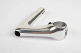 NEW MBS Style Stem in size 90, clampsize 25.8 from the 1980s NOS