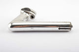 Cinelli 1A stem in size 80mm with 26.4mm bar clamp size from the 1970s - 80s