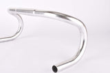 3ttt  Mod. Competizione Merckx Handlebar in size 40 (c-c) cm and 25.8 mm clamp size from the 1970s / 80s