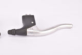 NOS Mafac Course #130 (Promotion) Brake lever set in black from the 1980s (poignée course / promotion)