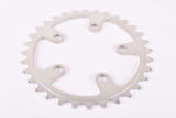 NOS Sakae/Ringyo SR #363 chainring with 32 teeth and 74 BCD from the 1980s
