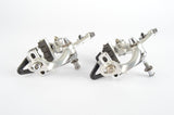 Campagnolo Super Record #4061 standart reach Brake Calipers from the 1980s
