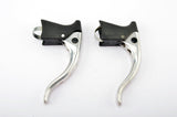 CLB Super Professionnel brake lever set from the 1980s