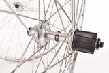 Wheelset with Super Champion Gentleman 81 Clincher Rims and Shimano 600EX Hubs
