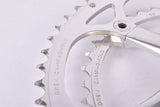 Campagnolo Record #FC03-RE10 Crankset with 52/39 Teeth and 175mm length from the 2000s